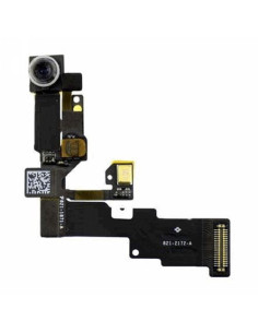 Sensore Luce con Fotocamera Frontale per Apple iPhone 6 4.7
