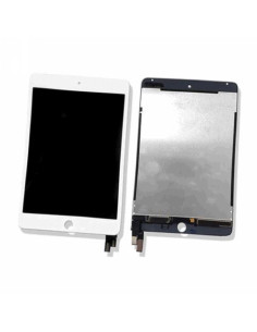 Lcd Display Touch Schermo Retina per  iPad Mini 4 Bianco Qualità HQ